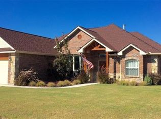 2226 Bunker Hill Dr, Abilene, TX 79601