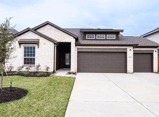 10607 Juniper Branch Dr, Rosharon, TX 77583