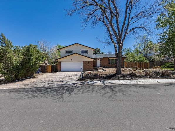 3256 S Nucla Street, Aurora, CO 80013