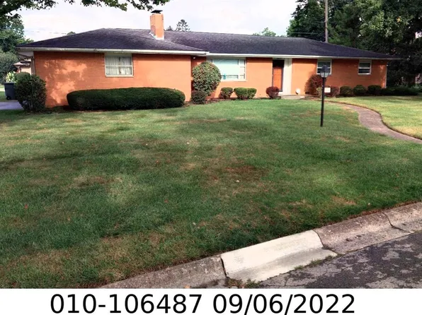 1541 S Roosevelt Ave, Columbus, OH 43209