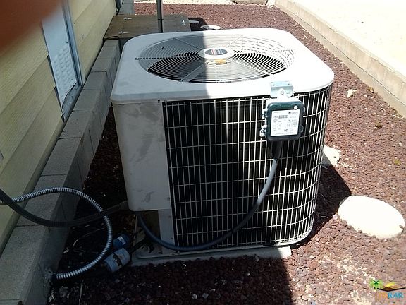 2nd image of 7501 Palm Ave Spc 122