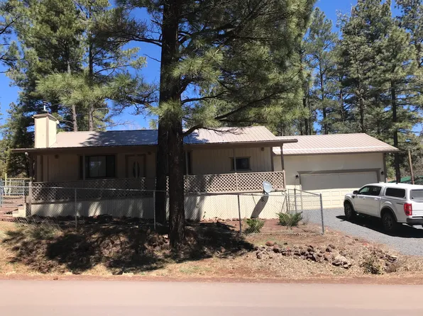 2944 Summer Pines Dr, Show Low, AZ 85901