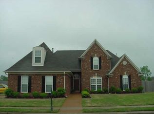 370 Lida Ln, Cordova, TN 38018