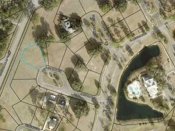TBD Daisy Bank Circle, Georgetown, SC 29440