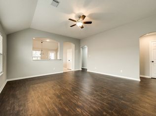 2434 Sandy Fields Ln, Spring, TX 77386