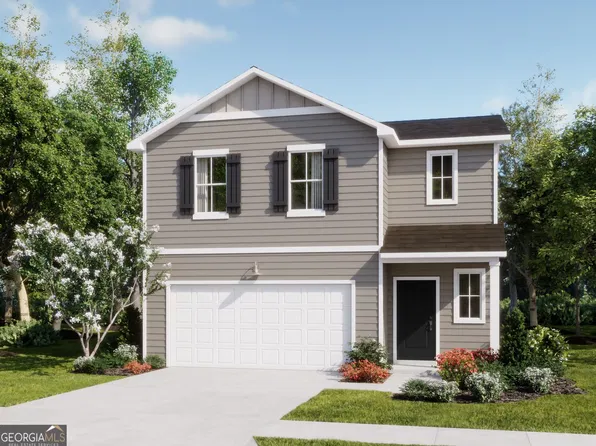 224 Breeze Way, Statesboro, GA 30461
