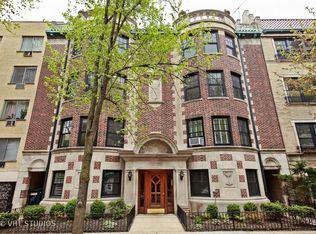 503 W Briar Pl #1W, Chicago, IL 60657