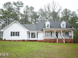 1677 N East Hickory Level Rd, Villa Rica, GA 30180