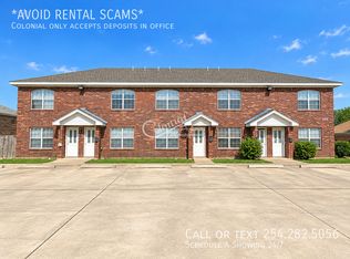 211 N 3rd St #A, Copperas Cove, TX 76522