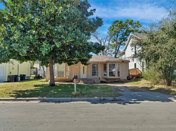 204 Sunset Ln, Fort Worth, TX 76114