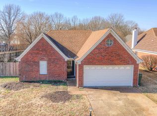 2315 Valley Edge Cv, Cordova, TN 38016