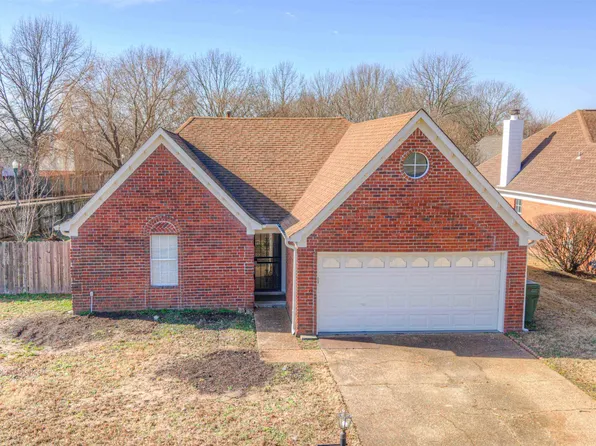 2315 Valley Edge Cv, Cordova, TN 38016