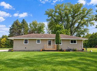 E 15535 Lincoln Drive, Fall Creek, WI 54742