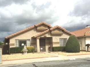 2858 La Paz Ave, Hemet, CA 92545