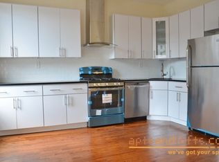 552 Kosciuszko St, Brooklyn, NY 11221