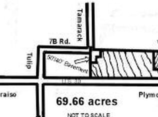 0 7b Rd, Plymouth, IN 46563