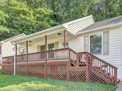 739 Riverland Rd SE, Roanoke, VA, 24014