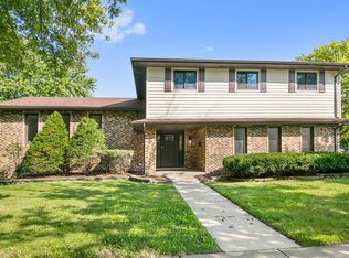 16559 Kimbark Ave, South Holland, IL