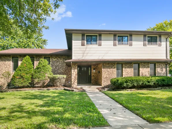 16559 Kimbark Ave, South Holland, IL 60473