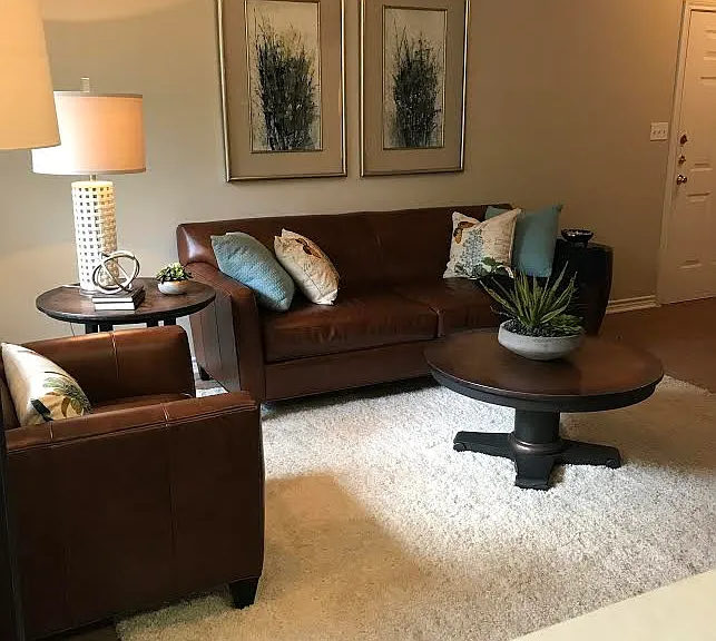 Chappell Oaks Apartments — Photo 29