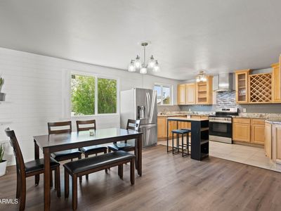 5802 N 61st Dr, Glendale, AZ, 85301