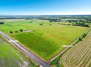 Country Rd #23110, Paris, TX 75460