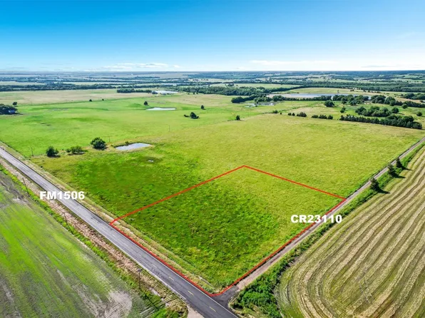 Country Rd #23110, Paris, TX 75460