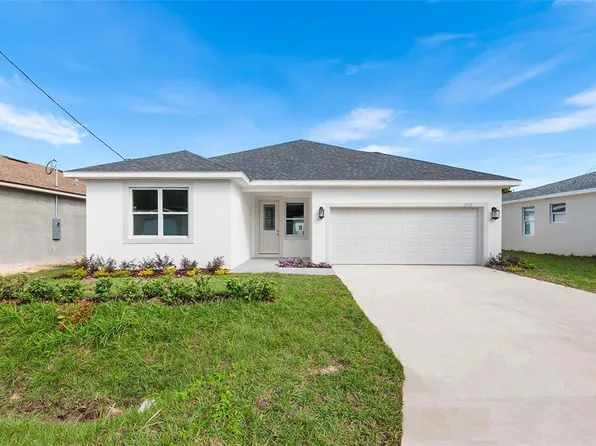 2519 Avenue E SW, Winter Haven, FL 33880