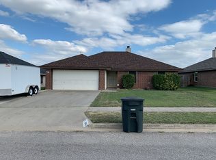 4302 Sonora Dr, Killeen, TX 76549