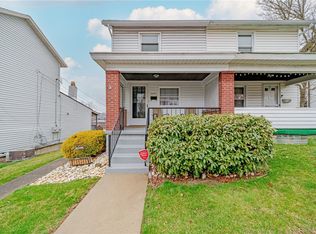 1608 Poplar St, Greensburg, PA