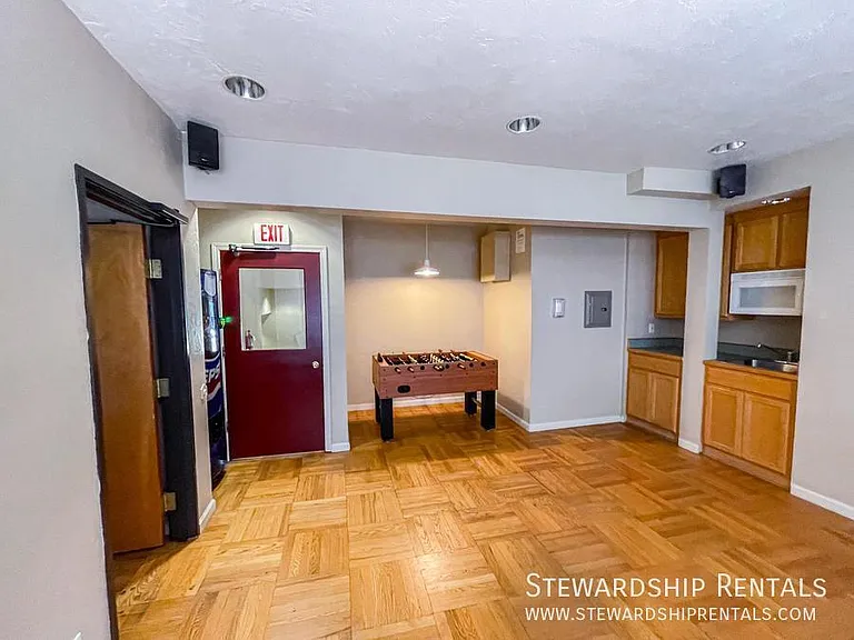 1825 Harris St #1 — Photo 19