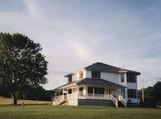 6369 Gay Rd, Ripley, WV 25271