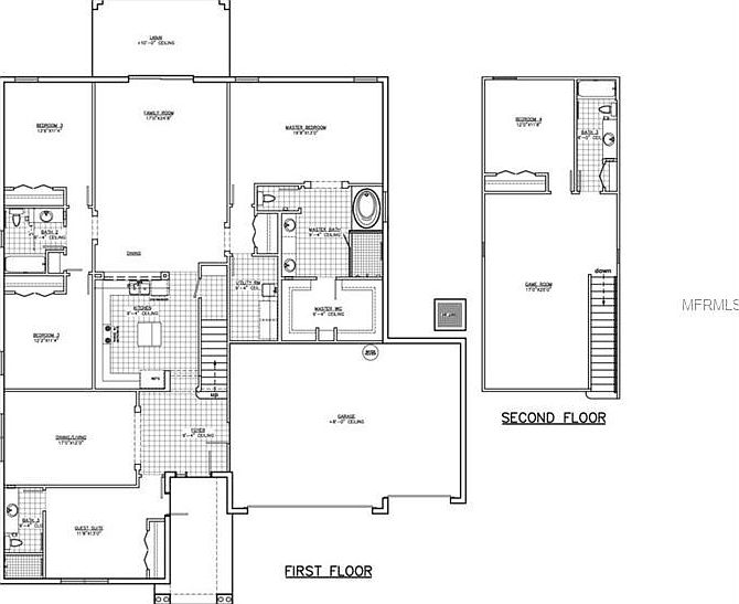 2nd image of 1810 Via Chianti St