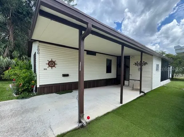 605 Michigan Blvd Lot 100, Dunedin, FL 34698