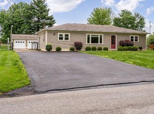 3466 Behymer Rd, Cincinnati, OH 45245