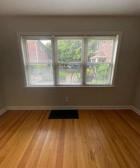 livingroom looking out of your windows...great view! Parklike setting.