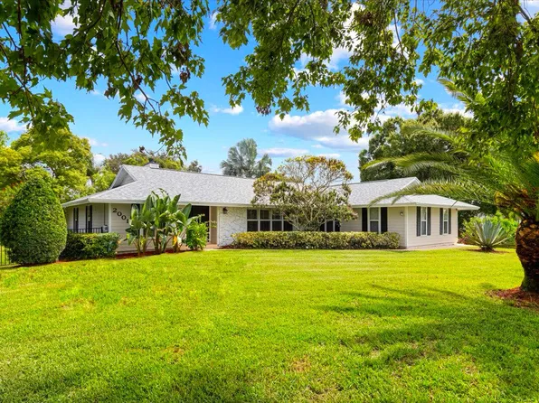 2001 SE Hanford Road, Port St Lucie, FL 34952