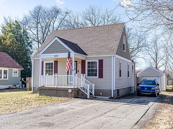 2nd image of 320 Plaza Ave