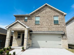 3206 Yellow Pine Dr, Melissa, TX 75454