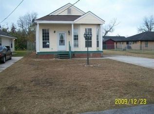 1911 Horace St, New Orleans, LA 70114