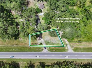 Highway 90 E, Live Oak, FL 32060