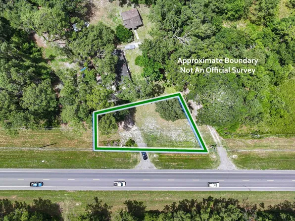 Highway 90 E, Live Oak, FL 32060