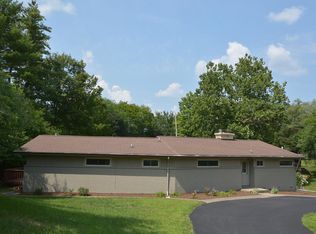 525 Spanish Rd, Parchment, MI