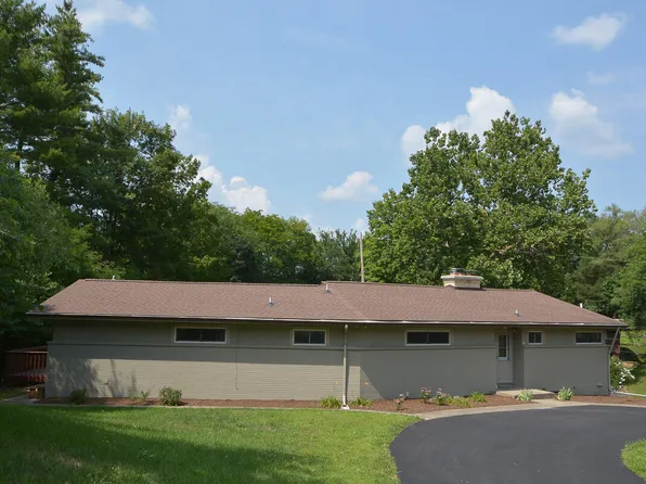 525 Spanish Rd, Parchment, MI 49004