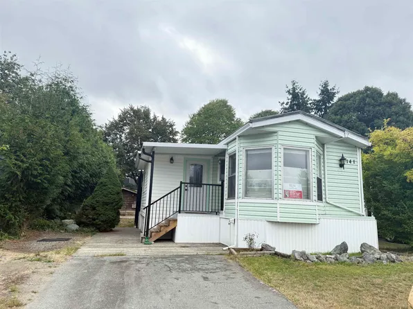 145 King Edward St #141, Coquitlam, BC V3K 6K9