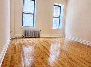 206 W 106th St #29A, New York, NY 10025