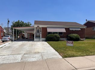 4432 S 150 E, Washington Terrace, UT 84405