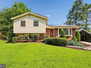 4611 Wissahican Ave, Rockville, MD 20853