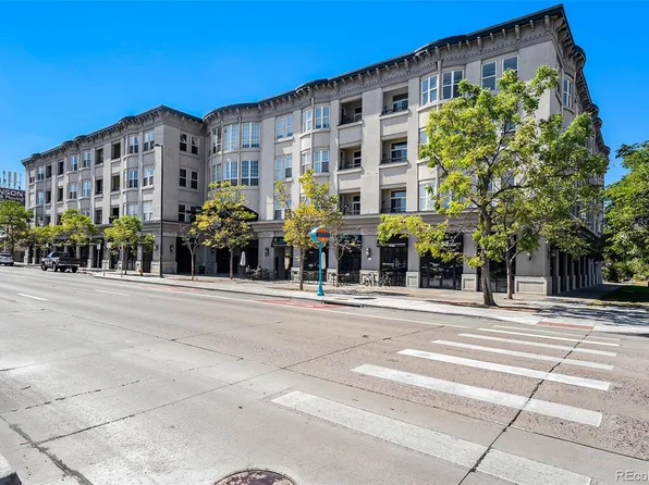277 N Broadway #301, Denver, CO 80203