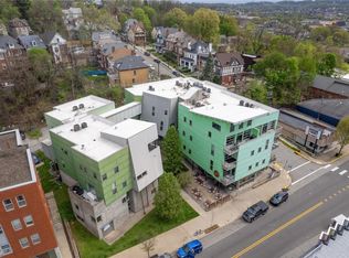 5491 Penn Ave #A203, Pittsburgh, PA